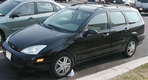 File:Ford-Focus-wagon.jpg - Wikimedia Commons