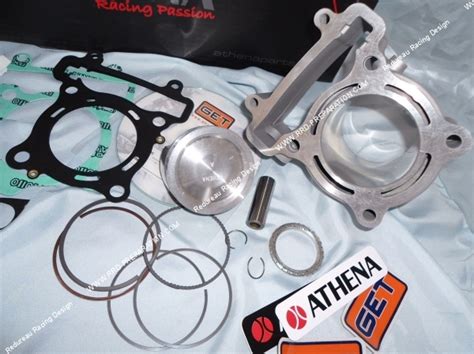 Cylinder Kit Top Performances 63mm For Yamaha X Max YZF 60 OFF