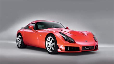 Tvr Sagaris Wallpapers - Wallpaper Cave