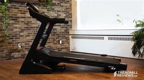 Sole F63 Review One Of The Highest Quality Basic Folding Treadmills