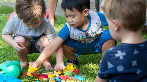 Guía práctica para planificar dos semanas en preescolar