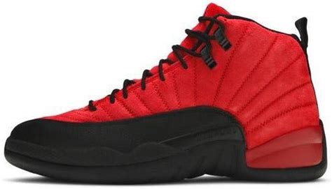 Jordan 12 Retro Reverse Flu Game Munimoro Gob Pe