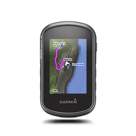 Garmin Etrex Touch Gps Raig