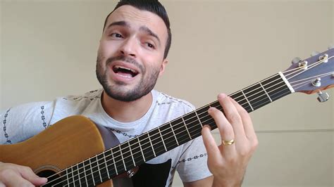 Em fervente oração Reharmonização Marcos Pedro Cover YouTube