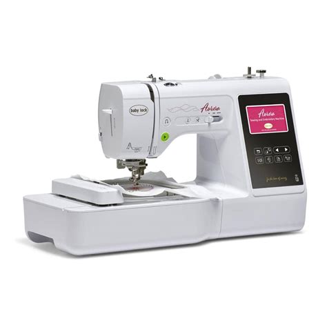 Baby Lock Aurora Sewing Embroidery Machine Moore S Sewing