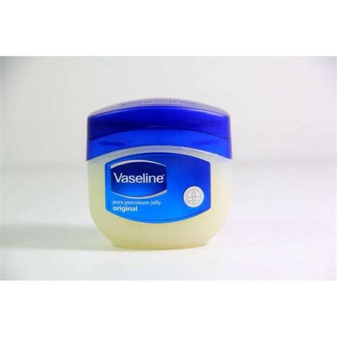 Jual Vaseline Pure Petroleum Gel Di Seller Baby Kosmetik Petisah