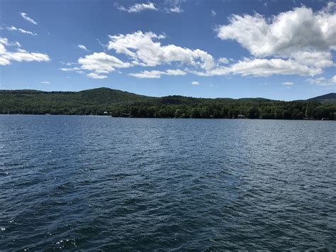 Lake George Lake George Ny 12845