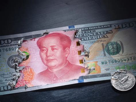 Is The Chinese Yuan The New Currency King After the US Dollar?