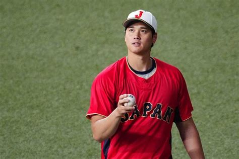 吉田が初4番、村上は6番へ大谷は「3番・dh」 侍j、最後の強化試合スタメン発表 Full Count