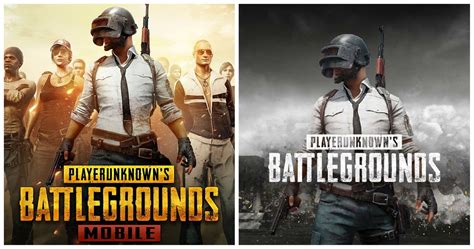 PUBG Mobile Vs Console Which Version Is Better And Why