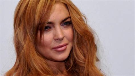 36 Hollywood Beaus Vernascht Sex Liste Von Lindsay Lohan Aufgetaucht