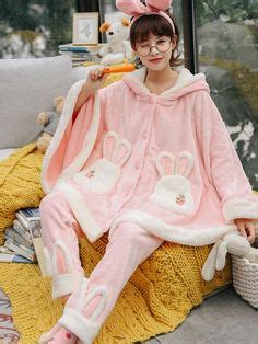 Ideas De Pijama Kawai Ropa Ropa Moda Kawaii