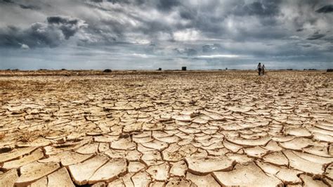 Stress hydrique le Maroc est menacé Barlamane