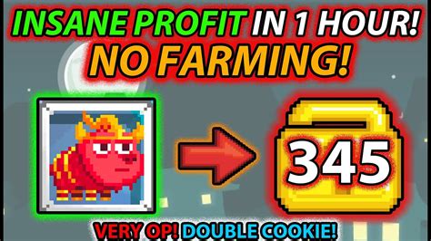 INSANE PROFIT WITH OX LEASH HOW TO DOUBLE LUCKY FORTUNE COOKIE