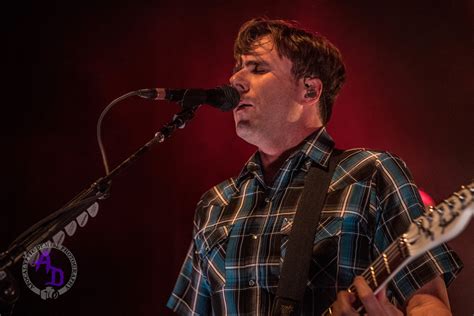 Jimmy Eat World Emerge With New Single Something Loud New Fury Media