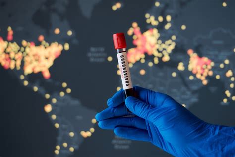 Gli Hotspot Di Trasmissione Di Nuovi Coronavirus Focusit