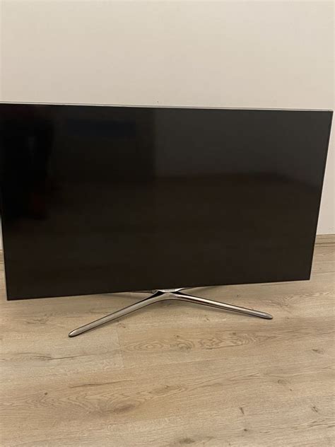 Telewizor Smart TV Samsung Jordanowo OLX Pl