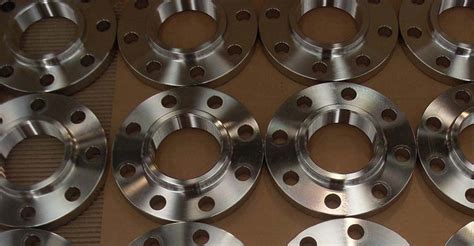 ASTM A182 F1 F5 F9 F11 F22 F91 Alloy Steel Flanges Manufacturers