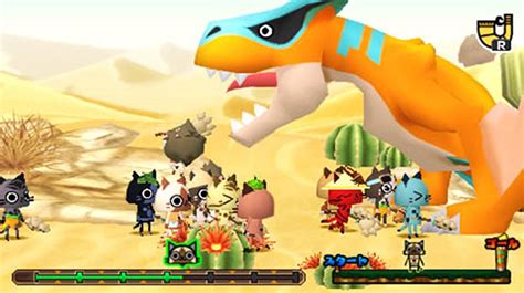 Monster Hunter veja todos os jogos da franquia lançados até hoje