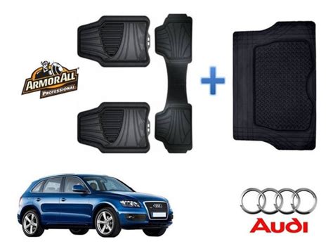 Tapetes Uso Rudo Cajuela Audi Q Armor All Meses Sin Intereses