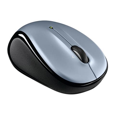 Logitech M325 Mouse RF Wireless Ottico 1000 DPI Ambidestro