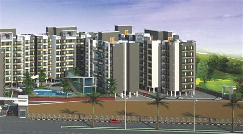 Jainam Residency In Ambernath Thane By Patel Rpl Reality