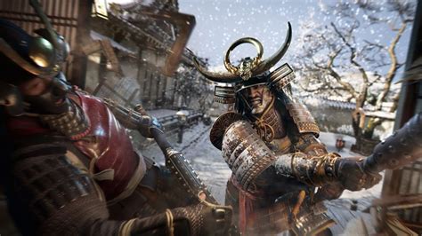 Who Is Assassin S Creed Shadows Protagonist Yasuke The History Behind