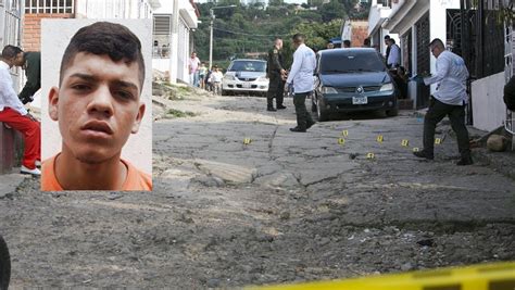 Crimen Atroz En C Cuta Asesinan De Tiros A Presunto Secuestrador