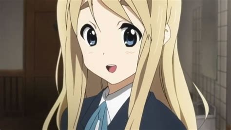 Discover Blonde Anime Character In Cdgdbentre