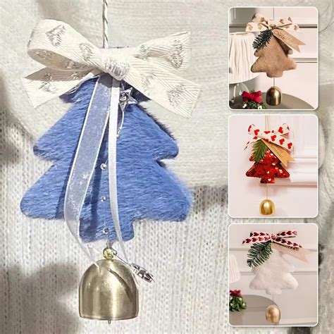 Walmart Clearance Packs Hangs Christmas Tree Decorations With