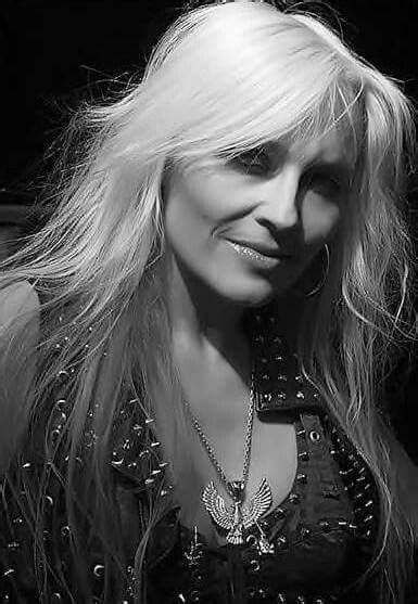 1529 best DORO images on Pinterest | Heavy metal, Heavy metal music and ...