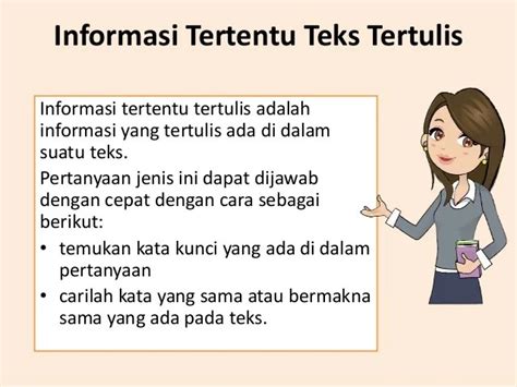 Contoh Kalimat Tersurat Dan Tersirat Retorika Riset