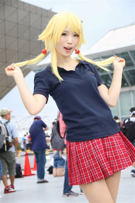 【コミケc94 三日目】倉坂くるる（アイドルマスターシャイニーカラーズ、八宮めぐる）コスプレ画像まとめ レイヤーズ〜コスプレまとめ