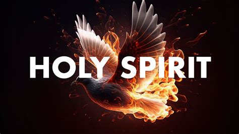 Alone With Holy Spirit Instrumental Soaking Worship Prayer