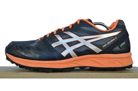 Buty Asics Gel Fuji Setsu M Skie Gore Tex Allegro Pl