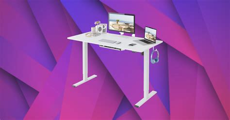 Flexispot Eg De R Duction Sur Ce Bureau Lectrique Hauteur