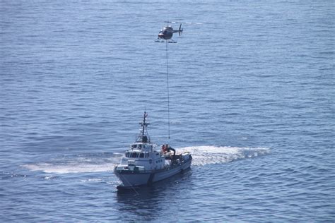 Learn About Anacapa Island — Channel Islands Restoration