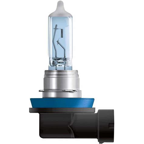 Ampolleta Para Automóvil Foco Mayor 12V 55W H11 Cool Blue Intense Osram