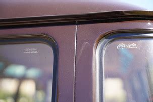 Barndoor Window Deluxe Sunroof Colomemotors