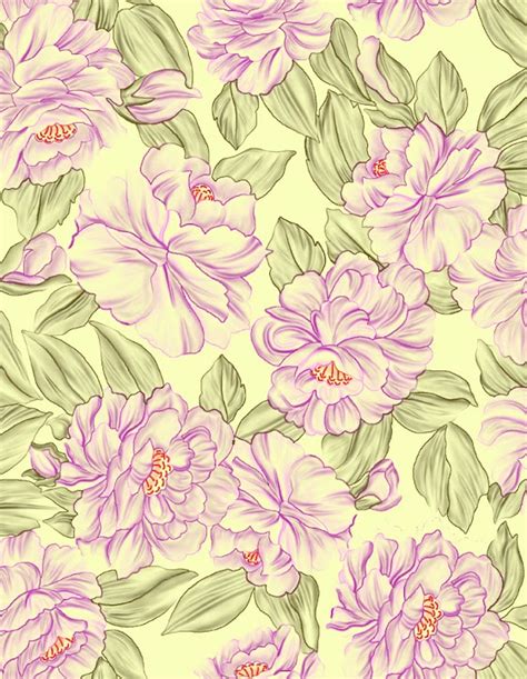 Textile Design Patterns Free Fabric Designs Patterns Fabric