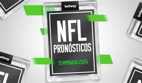 Betway Insider Pronósticos E Predicciones Nfl Temporada 2023 24