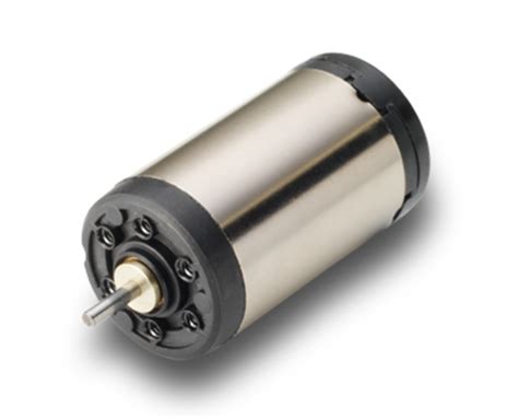 16g88 Bürsten Dc Motor Portescap