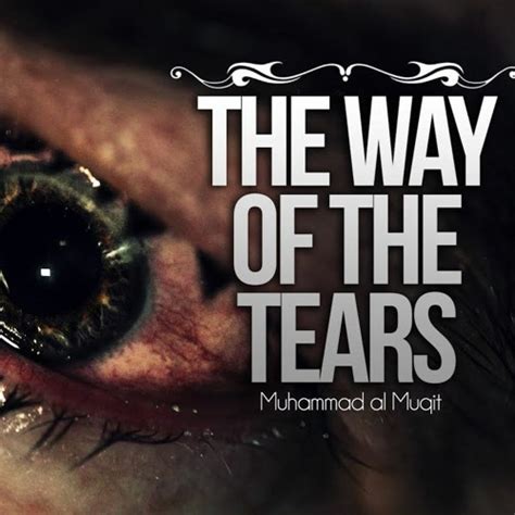 Stream The Way Of Tears But It's Raining (slowedreverb) Arabic Nasheed ...