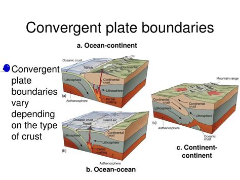 PPT - Plate Tectonics PowerPoint Presentation, free download - ID:1278637