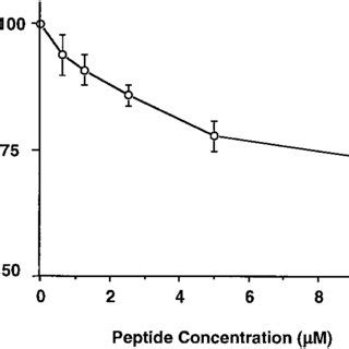 Effect Of Caveolin Peptides On PKC Autophosphorylation Purified