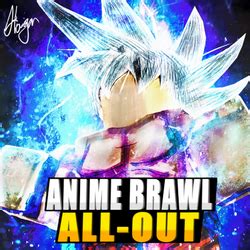 Anime Brawl All Out Game Codes December Roblox Den