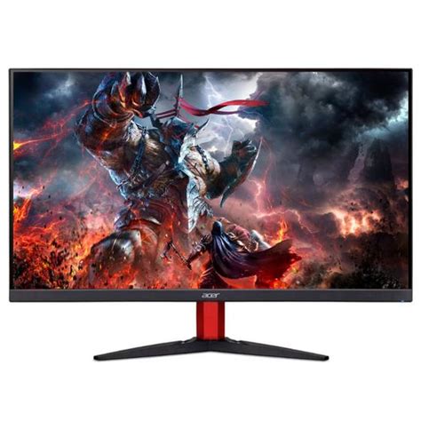 Monitor Gamer Acer Nitro Kg Kg S Ips Full Hd Hz A Hz