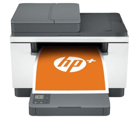 HP LaserJet M234sdwe Duplex ADF WiFi Instant Ink HP Urządzenia wiel