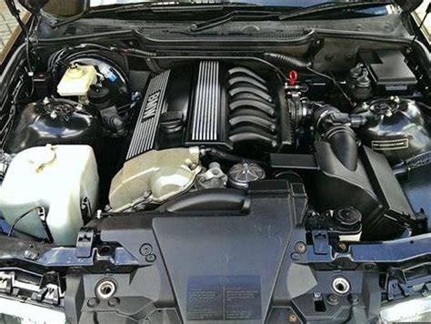 Bmw E36 28 Engine For Sale - BEST OF BMW E36