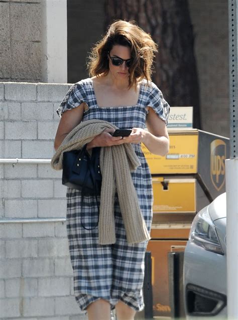 Mandy Moore Out In La Celebmafia